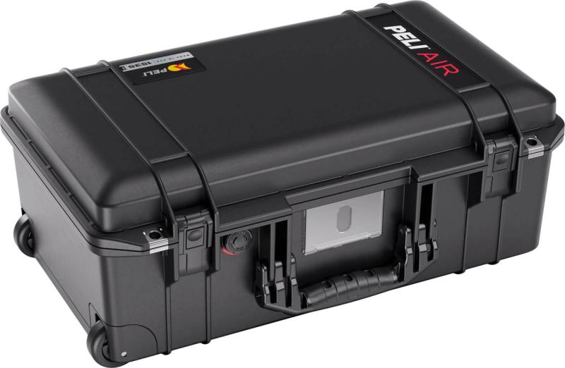 Travel case PELICASE 1535 - cabin lugagge
