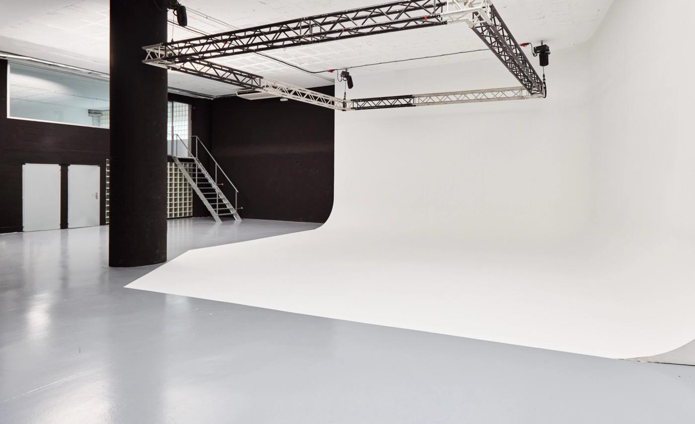 Studio 1