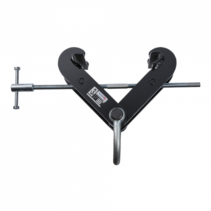 Beam Rigging Clamp - Abrazadera