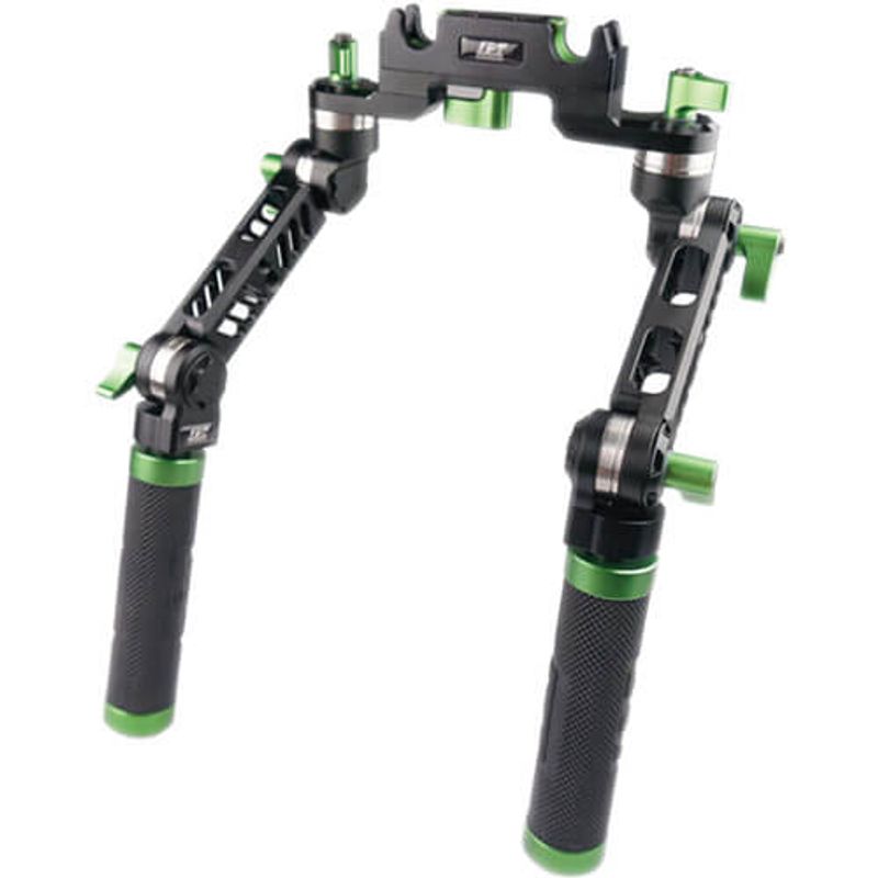 Handgrips LANPARTE Pro 15mm