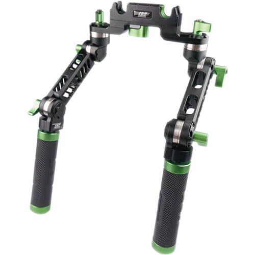 Handgrips LANPARTE Pro 15mm