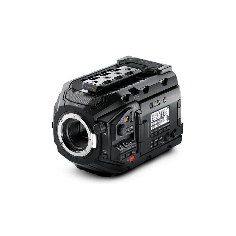 Blackmagic URSA Broadcast G2 4K