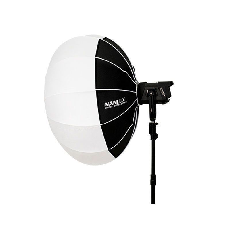 Nanlux Evoke Lantern 120cm with NL Mount