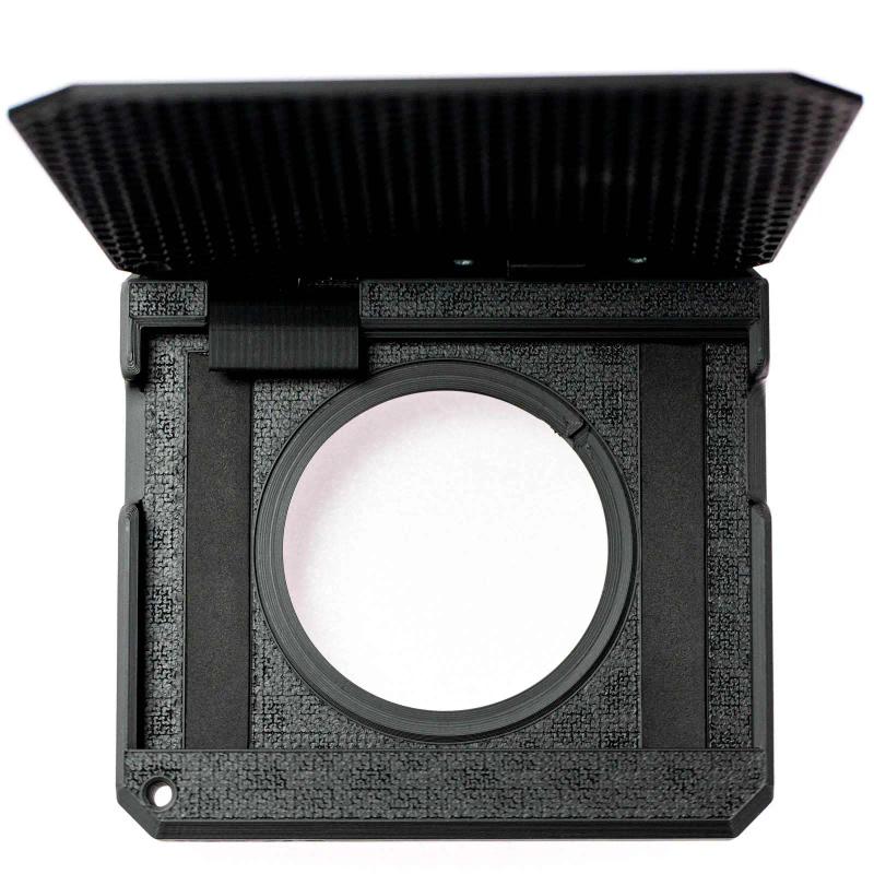 Mattebox / Clip-on ND9 4x5,6 (lightweight)
