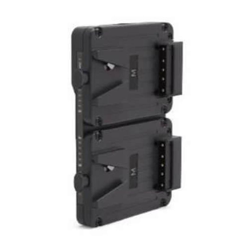 Plate Swit VLOCK Dual to One
