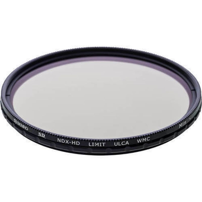 Filter BENRO ND VARIABLE CIRCULAR - 77mm