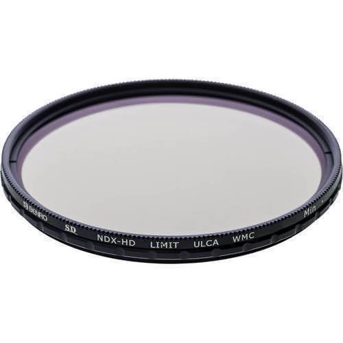 Filter BENRO ND VARIABLE CIRCULAR - 77mm