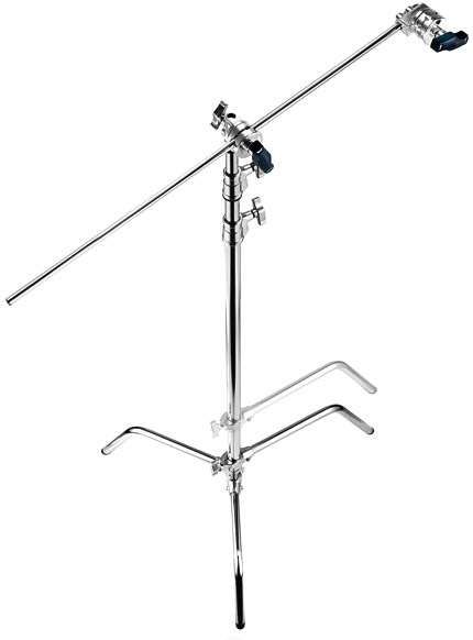 C-stand Kit 30' S-Leg