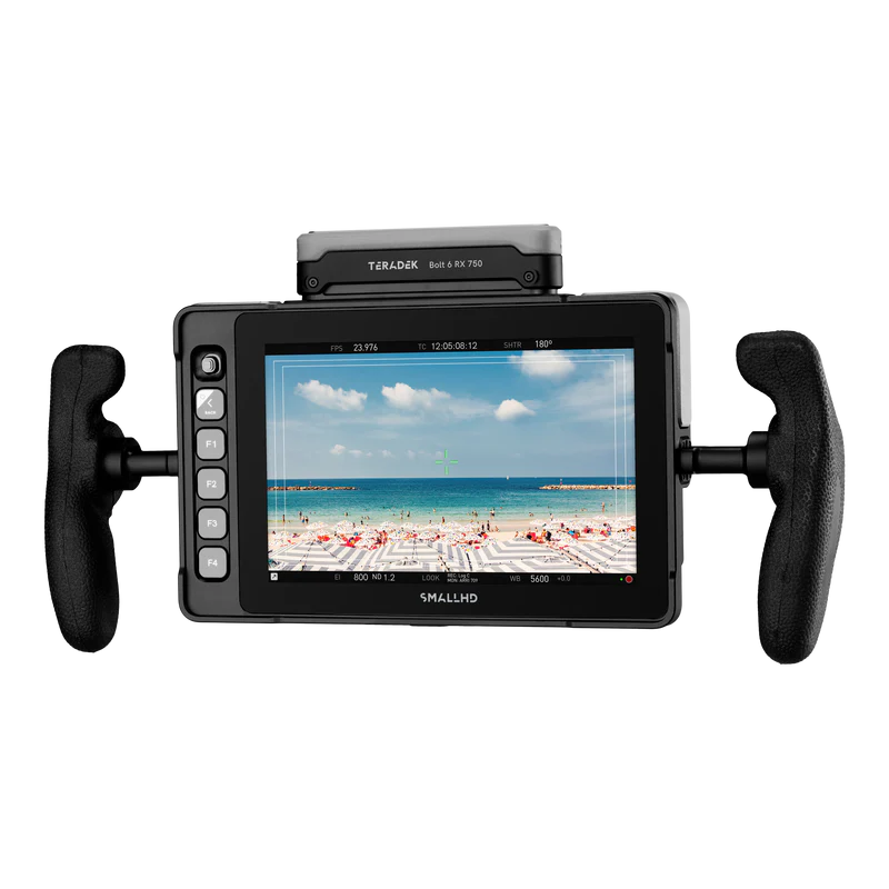 SMALLHD Ultra 7 Bolt 6 RX 750 - 7"