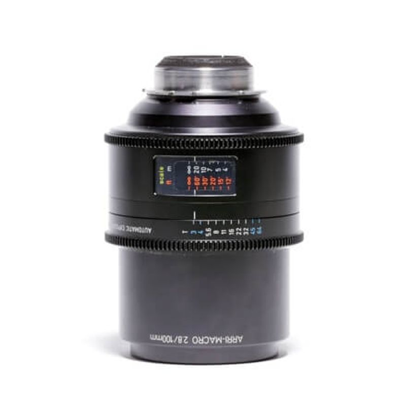 ARRI Macro 100mm - FF