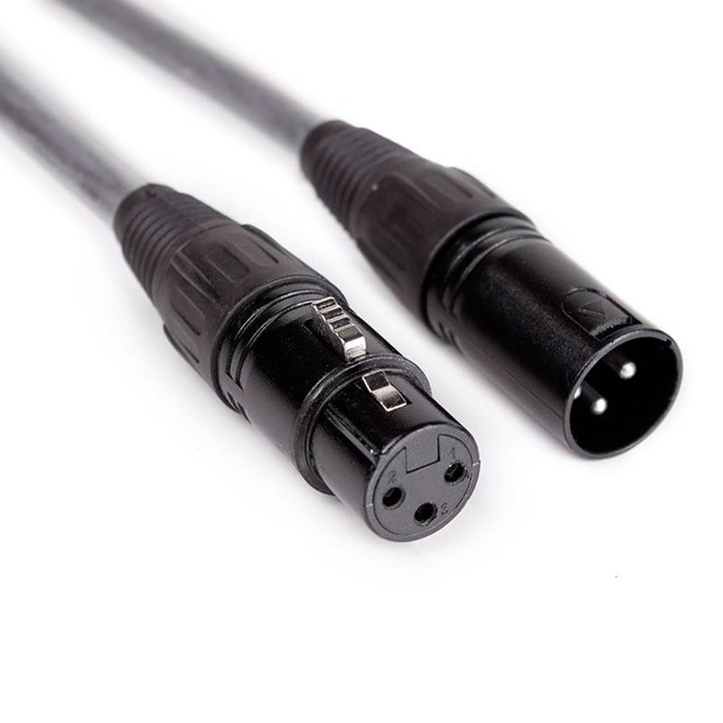 DMX Cable 3 Pin