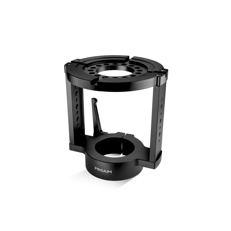 EURO to MITCHELL Adapter