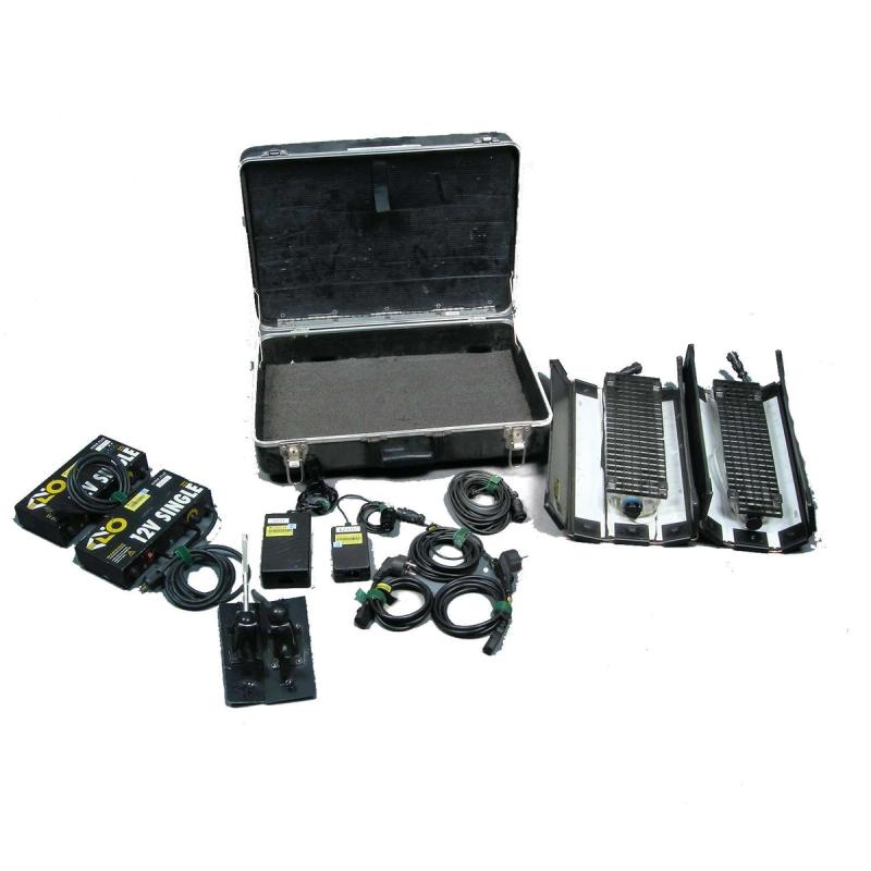 Kino Single 12v