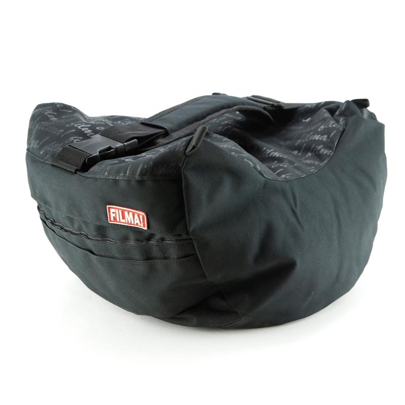 SADDLE BAG - BIG