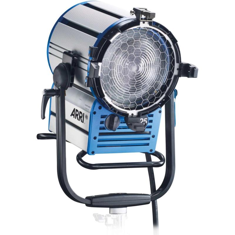 Arri HMI Compact 2500