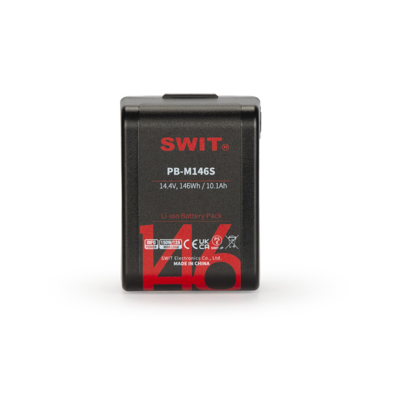 Battery VLOCK SWIT 146Wh PB-M146S