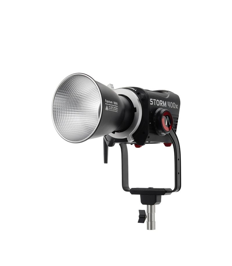 Aputure Storm 400x