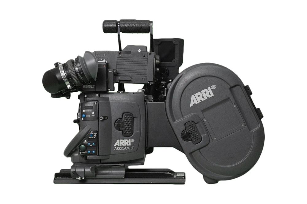 ARRICAM LT 35