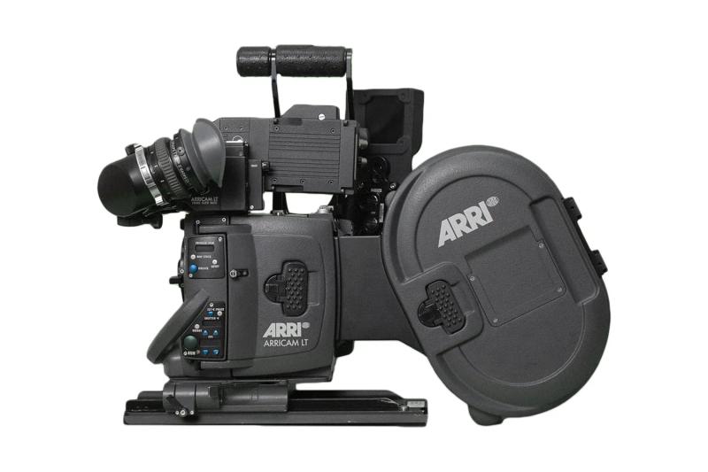 ARRICAM LT 35