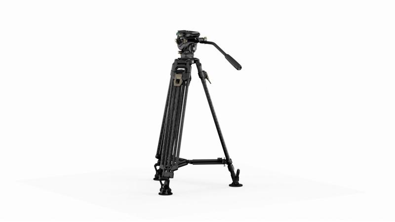 TILTA CT08A Carbon Fiber Legs 