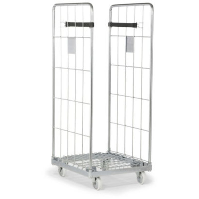 Roller Container