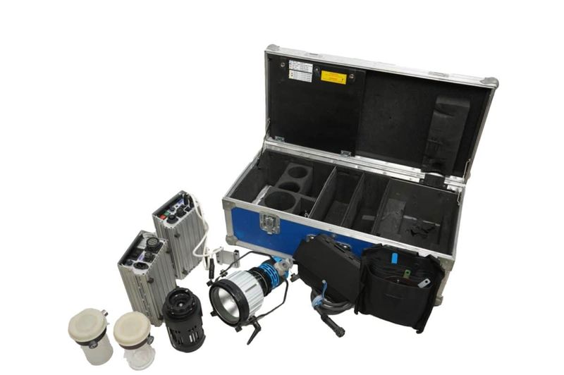 Arri Pocket Par 400 LIGHTHOUSE