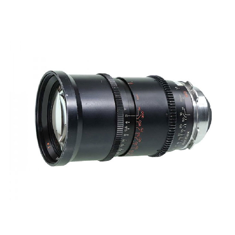 ZEISS Standard Speed MKII 180mm T3 - S35