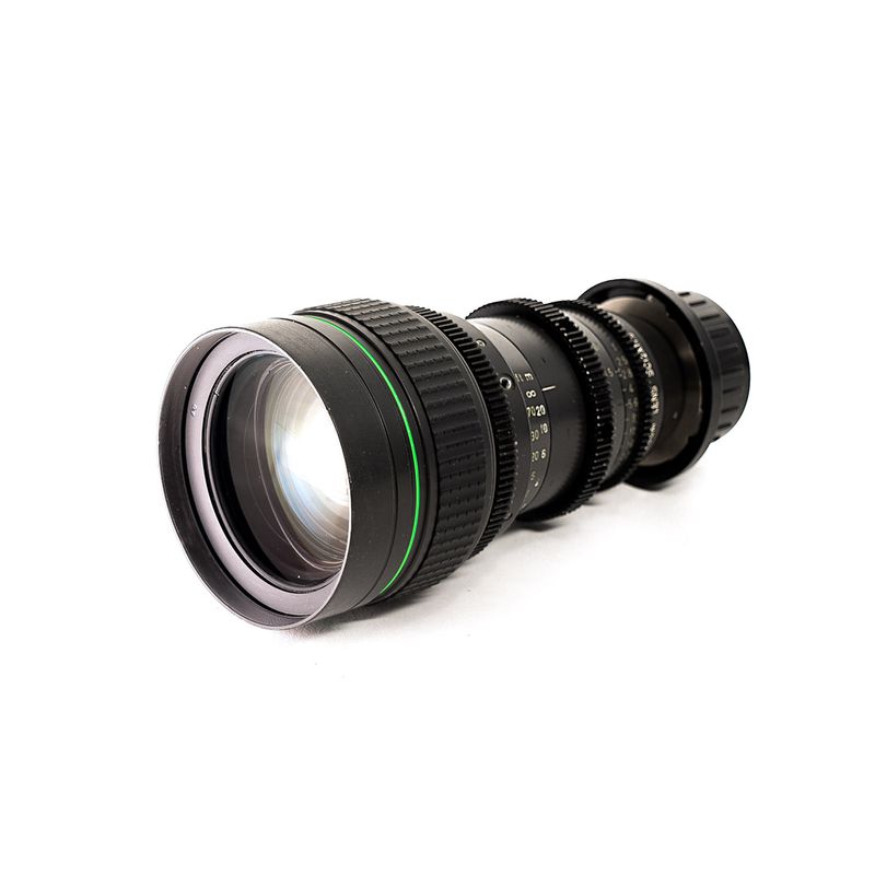 Canon 11.5-138mm T2.5 - S16