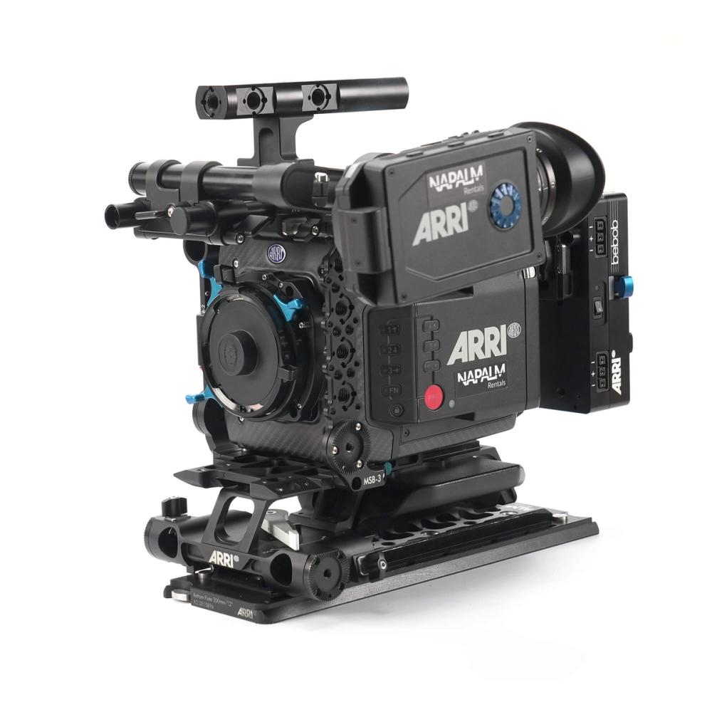 ARRI Alexa Mini LF