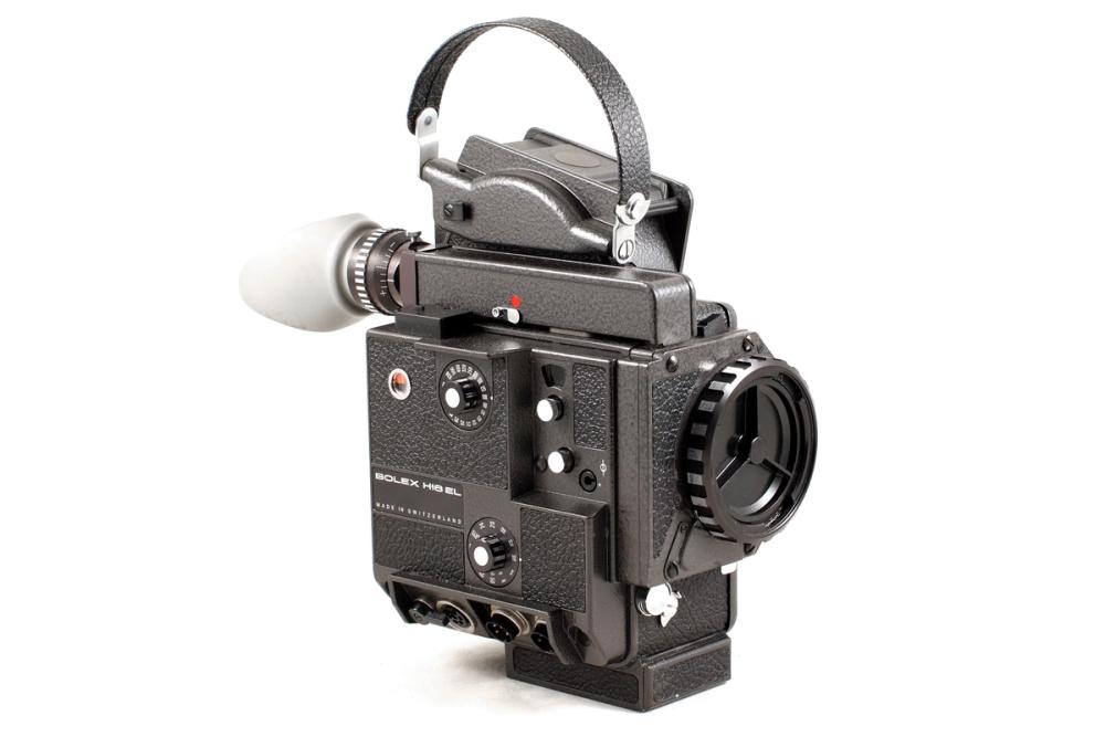 BOLEX H16 EL