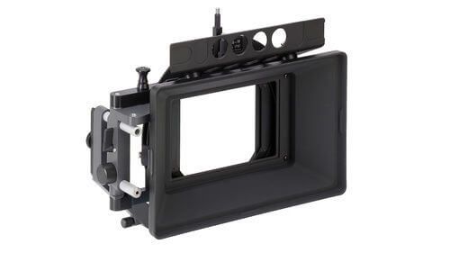 Mattebox ARRI MB19 (4x4)