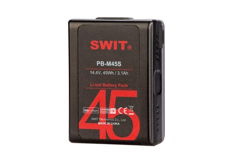 Battery Vlock SWIT 45Wh