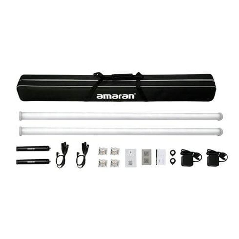 Aputure Amaran Tube PT4c (120cm) 2x Kit