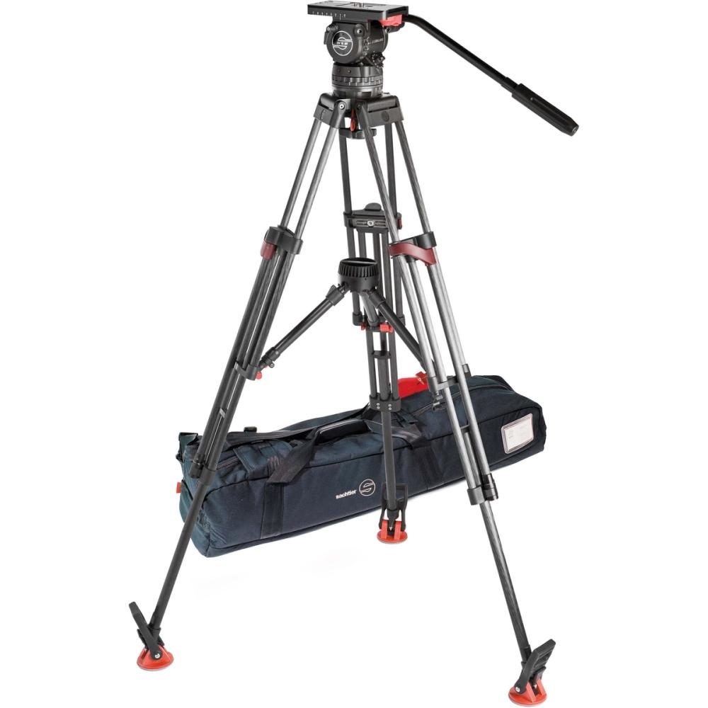 Tripod SACHTLER DV 12