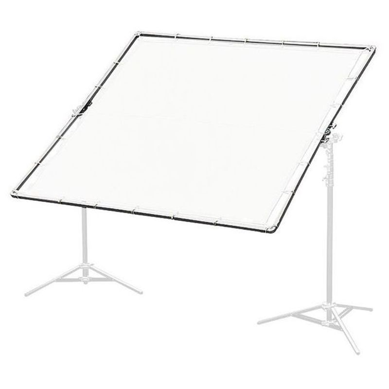 Avenger Foldaway Frame 12'x12'