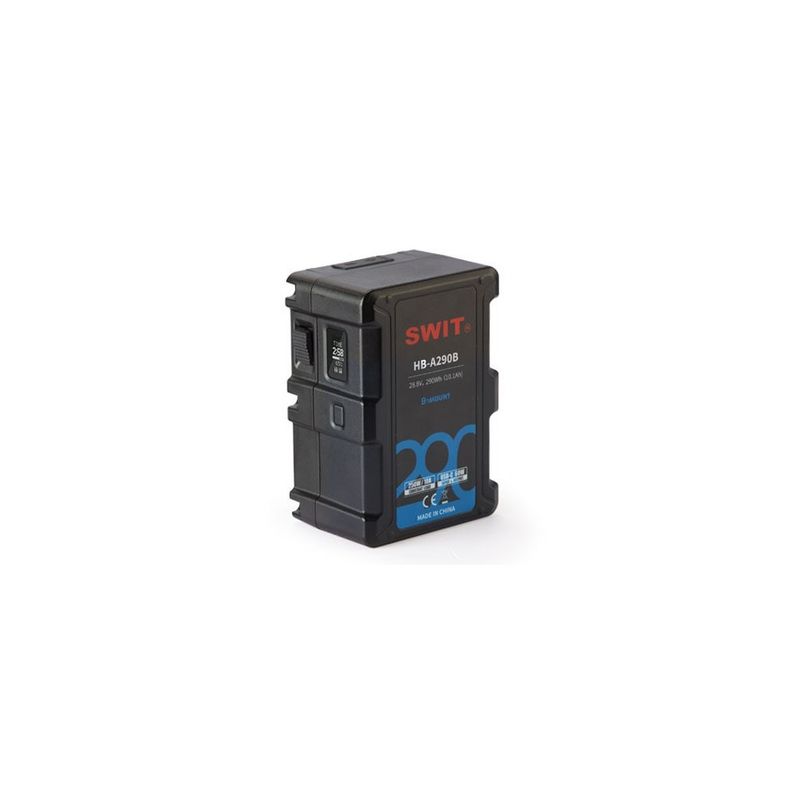 Battery B-MOUNT SWIT 290Wh A290B