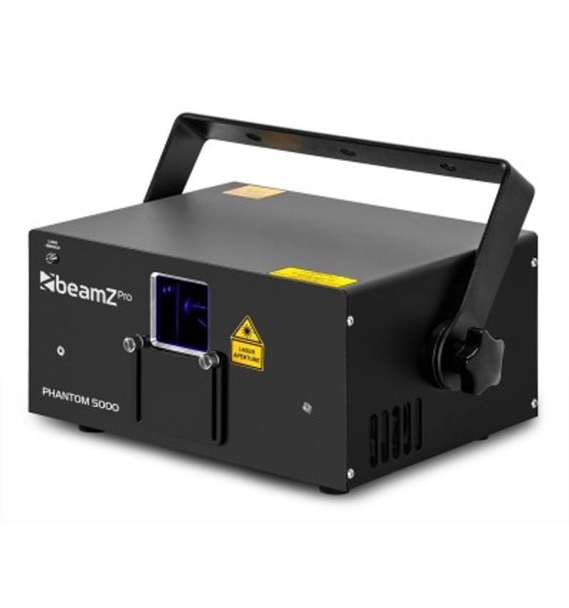 Beamz Pro Phantom 2000