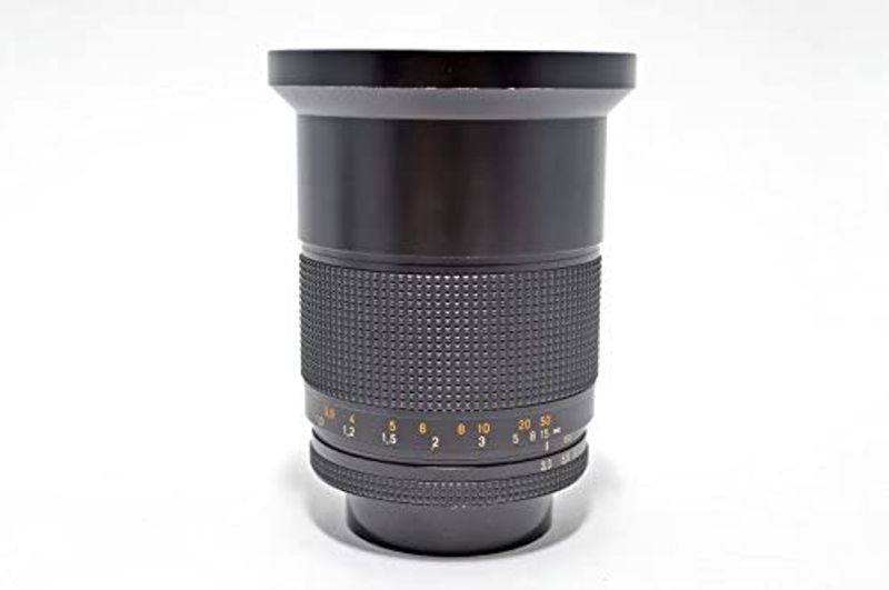 ZEISS Contax 28-85mm F3.3-F4 - FF