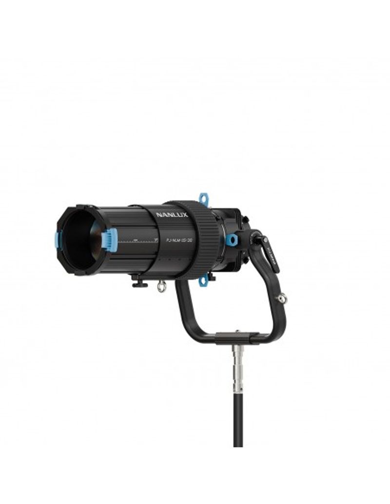 Nanlux Spotlight 15-30 for Evoke