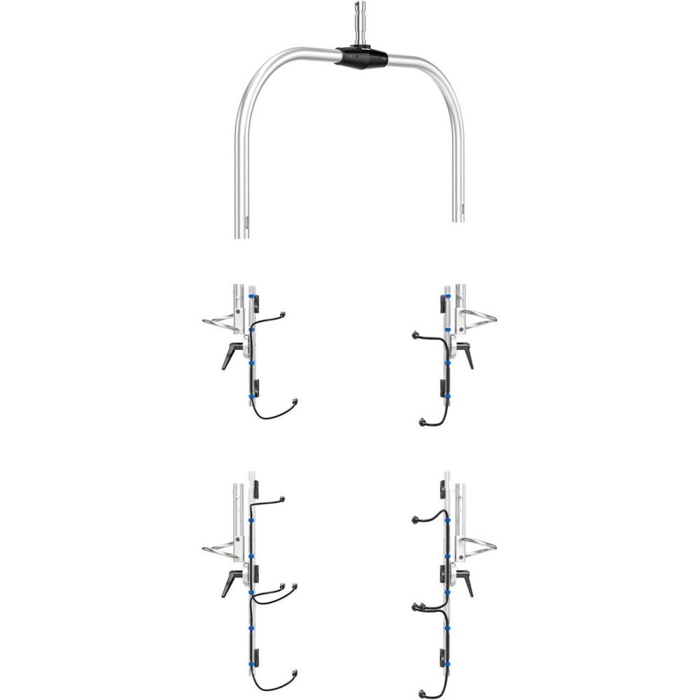 ARRI Modular Yoke X23 f/Skypanel X