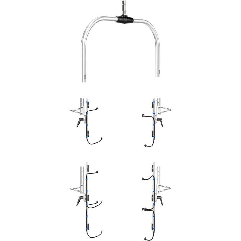 ARRI Modular Yoke X23 f/Skypanel X