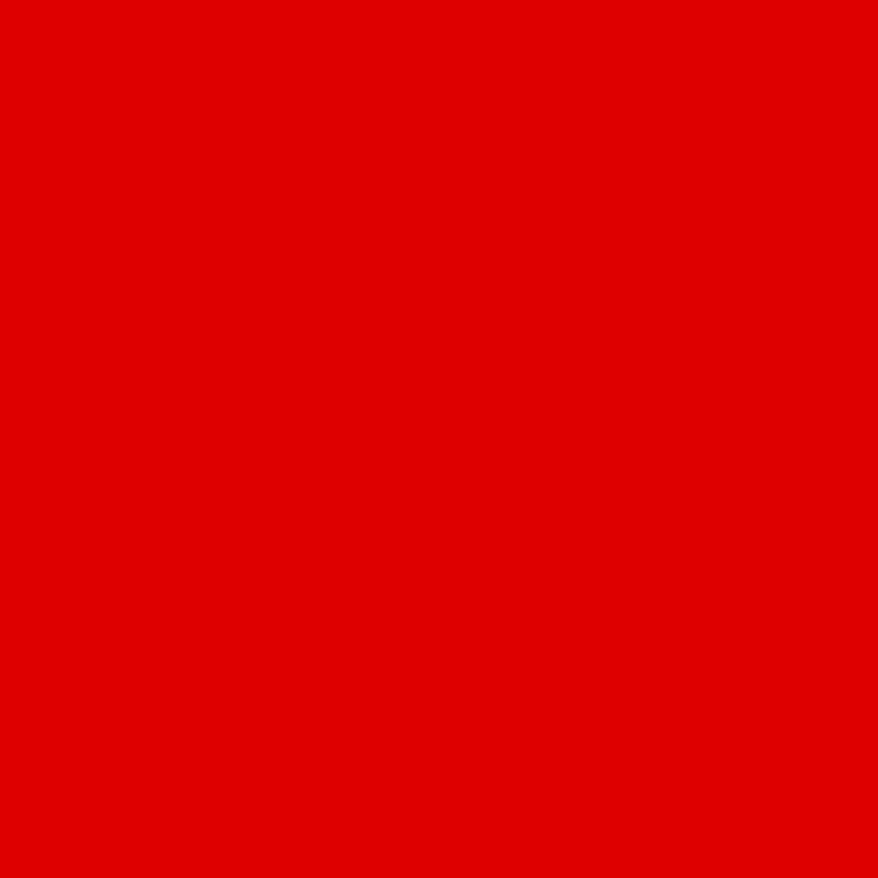 E-Colour+ 106 PRIMARY RED