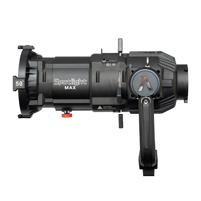 Aputure Spotlight Max 50º