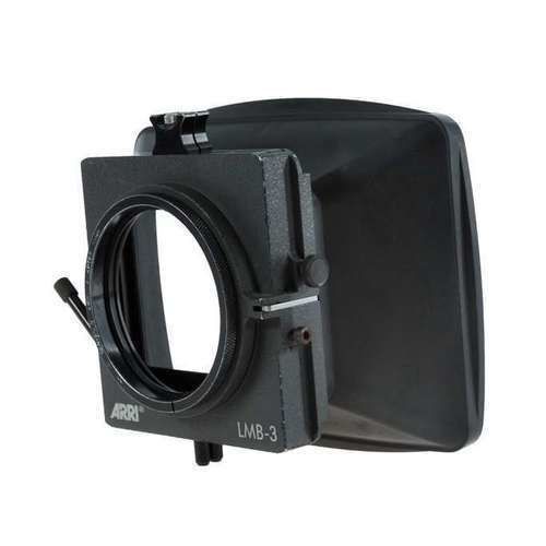 Clip-On ARRI LMB3 (4x4)