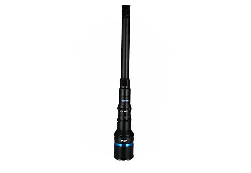 LAOWA Macro PeriProbe 24mm F14 - VV