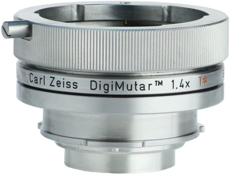 Expander ZEISS Digimuta 1.4x - B4