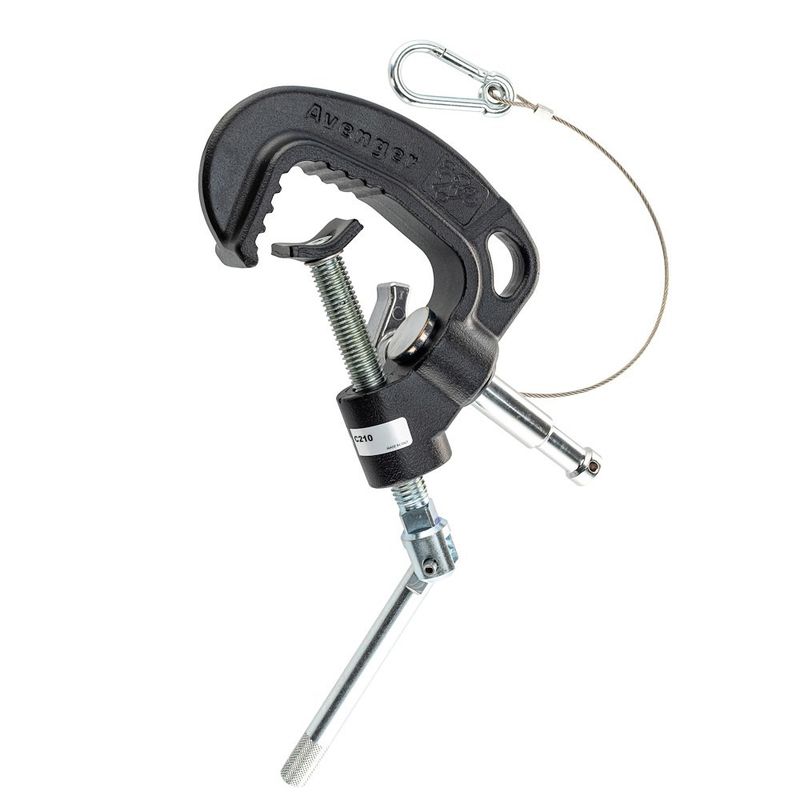 Avenger C-Clamp 16mm