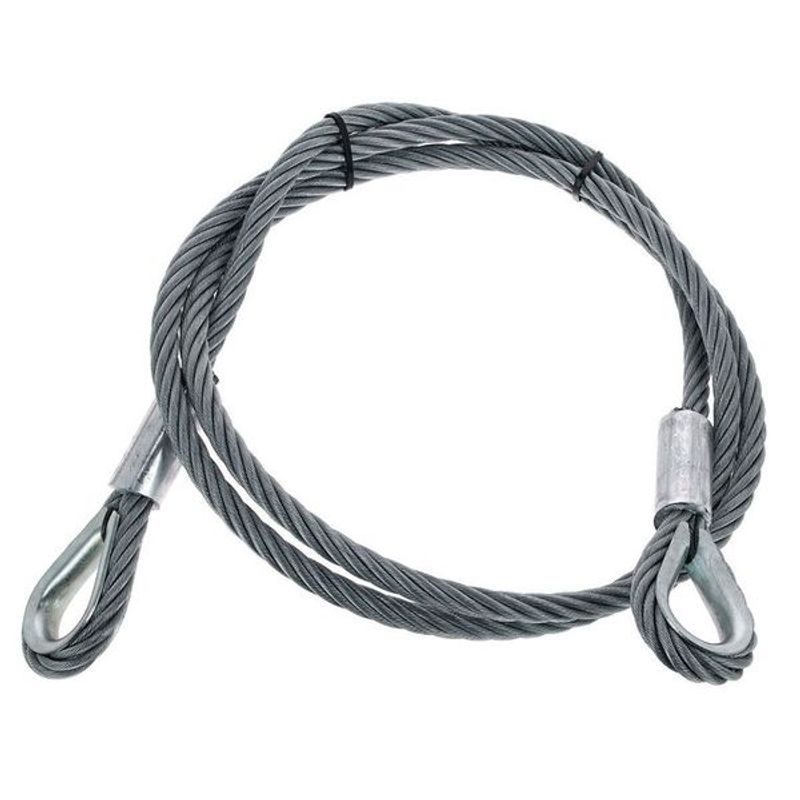 Slinga Security 5mm