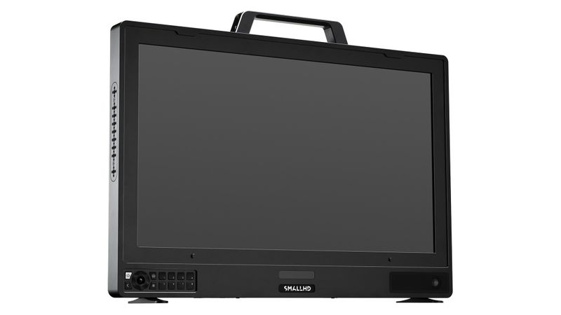 SMALL HD Cine 24'' 4K