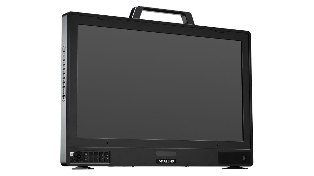 SMALL HD cine - 24''